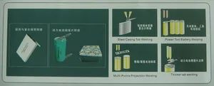 AC Pulse Spot Welder for Battery Packs - Image 2