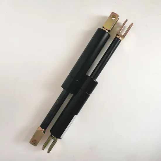 OEM Lift Gas Spring with Long Piston Rod for Tooling Case Trademark HAX Model NO. YQL Shape Cylinder OEM Is Available Gas Type Nitrogen - Image 5
