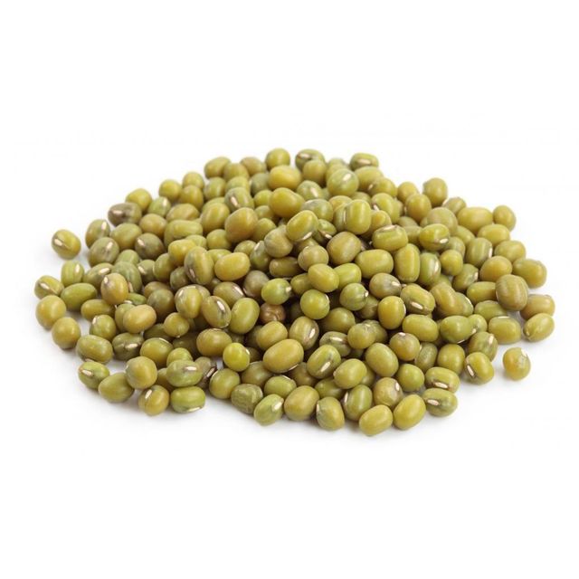Non GMO Green Mung Beans With Premium Texture Green Mung Beans Offering Exceptional Quality And Reliable Delivery - Image 3