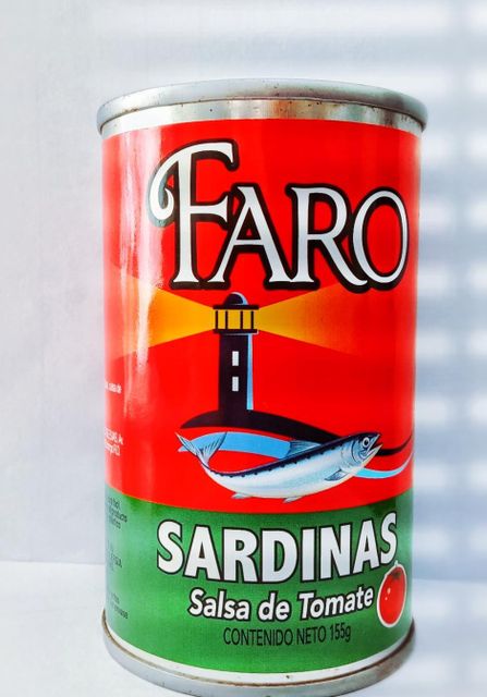 Canned Sardines in Tomato Sauce Packaging 155G X50 Certification HACCP,USFDA,BRC, IFS, HALAL Processing Type CANNED / COMMERCIAL - Image 2