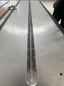Vertical Lathe 5 Axis CNC Router for Tool Grinding Machine Origin China Weight 3500kg Trademark RBT Voltage 380V/50Hz Model NO. RB-F5-2535-Z08 - Image 6