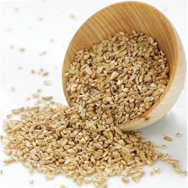 High Protein Durum Wheat Carefully Processed For Maximum Freshness And Natural Flavor Wheat Ready For Global Buyers - Image 3