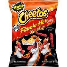 Cheetos Cheese Puffs Bulk Wholesale Premium Snack Food High Quality Fresh Stock Crispy Texture Ready to Eat Affordable P - Image 4