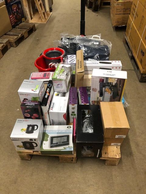 Premium Quality Liquidation Pallets Smartwatches For Retail And Resale Supply - Image 5