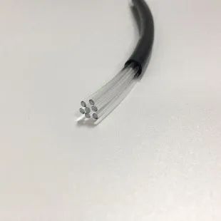 PVC RGB LED Optic Lights for Festivities - Image 4