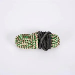 G01-G22 Rope Brush Cleaning Set for Tube Pipe Gun Maintenance Tools Kit - Image 5