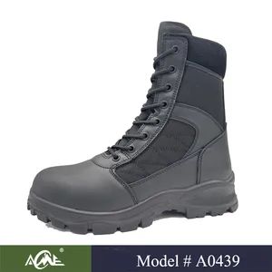 Marck Design Cheap Rangers Combat Boots - Image 5