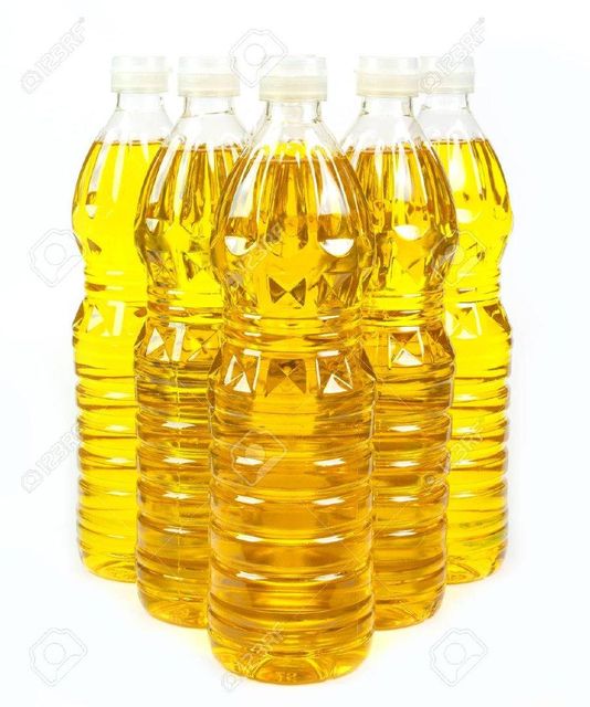 Crude Palm Oil (CPO) FFA (Free Fatty Acid): 5% for industrial processing, Refined, Bleached & Deodorized (RBD) Palm Oil for food and cosmetics - Image 3
