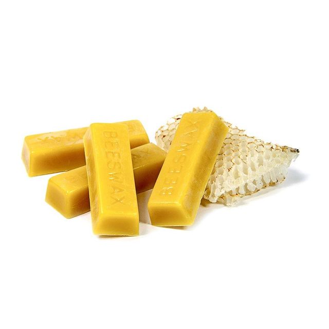 Bee wax offered for bulk sourcing with attractive discount price advantage - Image 4