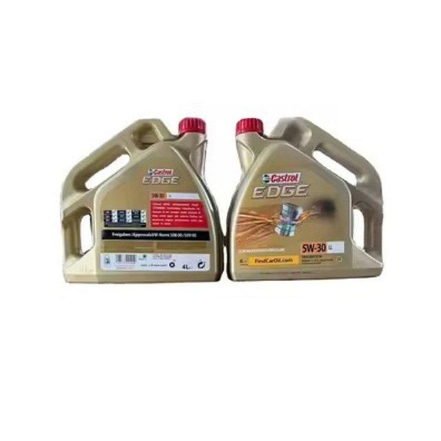 Castrol engine oil for heavy duty vehicles high quality lubricant designed for trucks construction equipment and agricultural machinery providing reliable performance under extreme conditions - Image 4