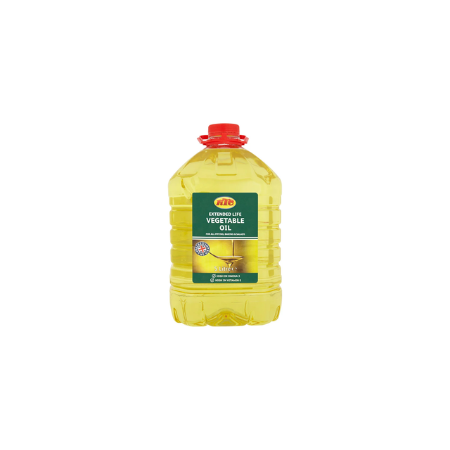 Bulk KTC vegetable oil available with private label and OEM options - Image 4