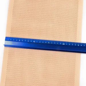 Factory Custom Medical Elastic Band Fish Silk Elastic Webbing Strap - Image 2