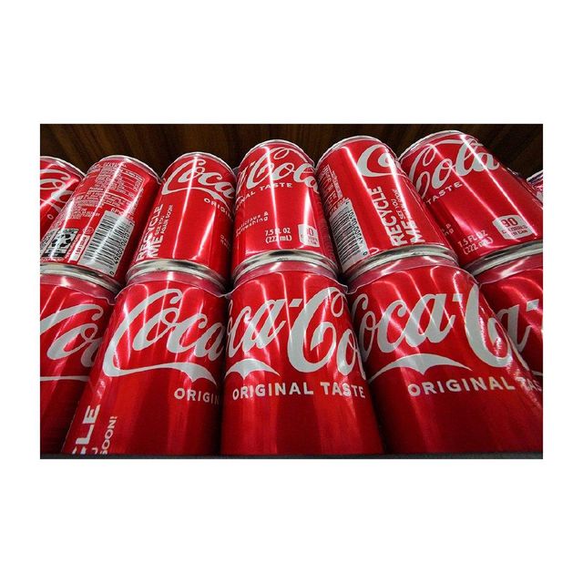 Wholesale Coca Cola in stock timeless soft drink with unbeatable taste and fizz - Image 2