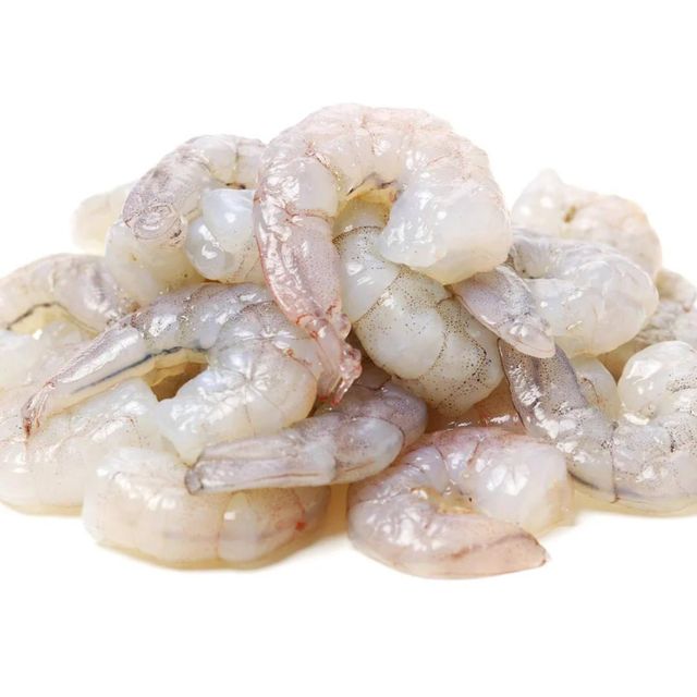 Frozen Prawns Tail Ocean Derived Seafood Selection Delivering Premium Fresh Appeal For International Supply Demand - Image 1