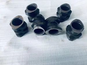 Plastic Extruder, Screw Component Accessories Model NO. 65 Trademark ANT Exhaust Exhaust Screw Twin-Screw HS Code 847790000 - Image 6
