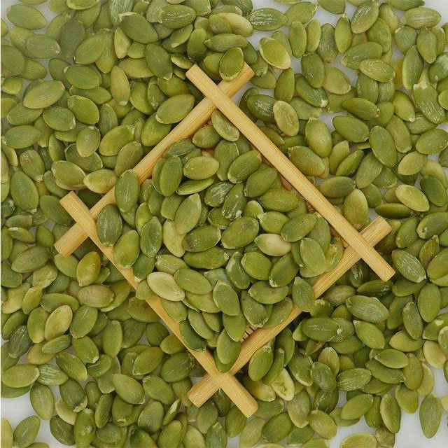Pumpkin Seed Kernel SS Grade A AA AAA Pumpkin Seeds Hulled - Image 4