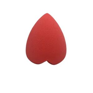 Non Latex New Material Beauty Blender Sponge Makeup Sponge Puff - Image 1