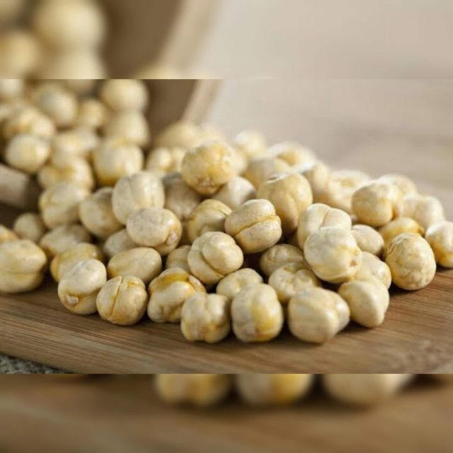 High Quality Dried Chickpeas Bulk Chickpeas for Sale Fresh and Clean Packed for International Buyers - Image 4