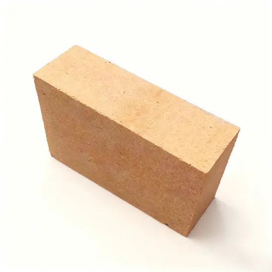 Customized High Temperature Refractory Bricks for Superior Insulation - Image 2