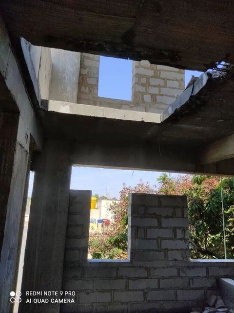 Concrete Frame Structures Residential Projects Building Renovation Service - Image 5