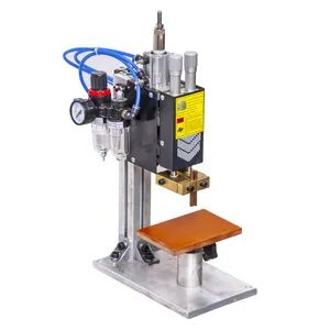 AC Pulse Spot Welder for Battery Packs - Image 5