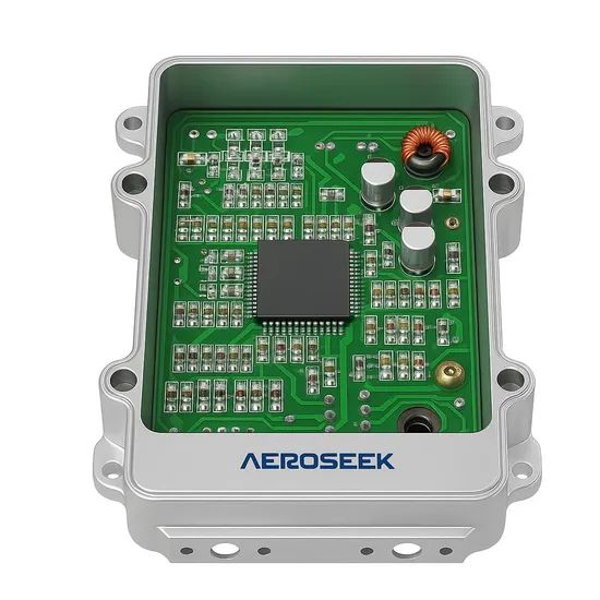 Dji Drone Remeto ID Long Distance Decoding Module Detect Range up to 15km - Image 1