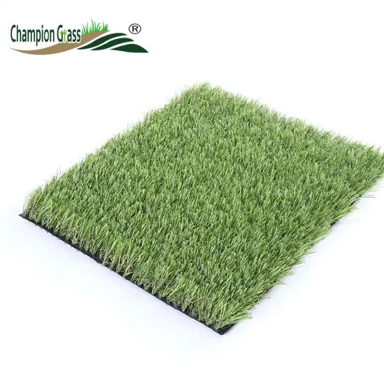 Best Performance 35mm Landscaping Artificial Turf Synthetic Grass - Image 1