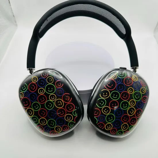 Customize PC Printing Pattern Cases and Covers for Airpods Max - Image 3