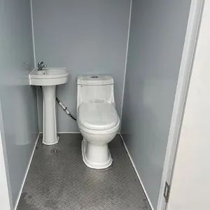 Port O Potty Portalet Rentals Portable Toilet on Rent - Image 3