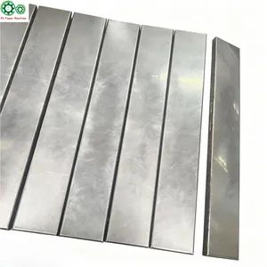 Chain Conveyor for Paper Machinery Parts - Image 5