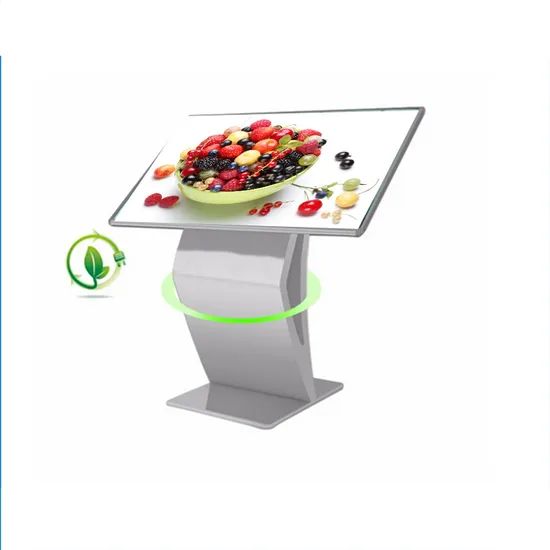 Touch Screen Self Service Payment Kiosk Queue Service with Card Reader Holder Advertising Kiosks - Image 5