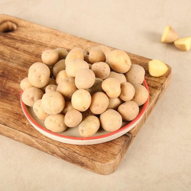 Fresh Potatoes Natural Bulk Harvest Premium Potatoes Carefully Selected For Export Trade - Image 2