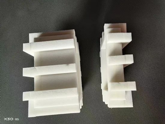 Versatile EPE Packaging Materials for Reliable Foam Support - Image 3