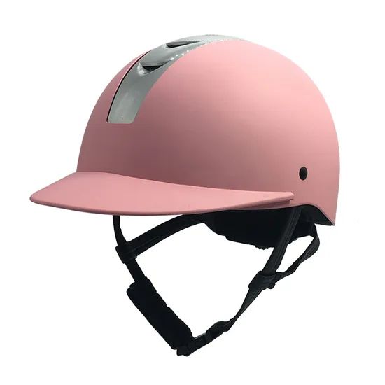 Horse Riding Helmets Rider Racing Cap Helmets Covers Equestrian Riding Equine Helmets - Image 2