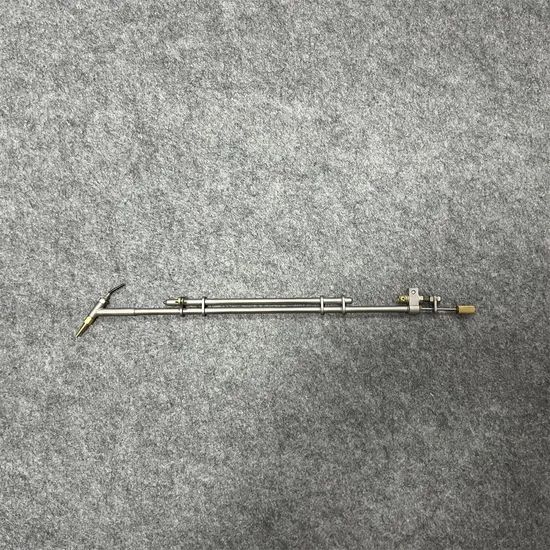Heating Tube Used in Veneer Jointer - Image 1