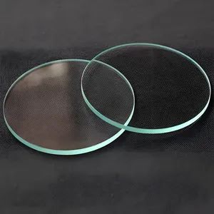 Ultra Clear Float Glass Tempered Building Material by Hubei Fengfa - Image 2