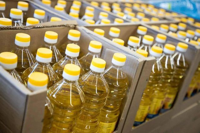 Refined Sunflower Oil High Purity, Food Grade Bulk Supply - Image 3