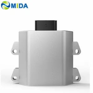 Evcc Module EV Communication Controller PLC for CCS Combo1 CCS2 Electric Vehicle Charging - Image 4