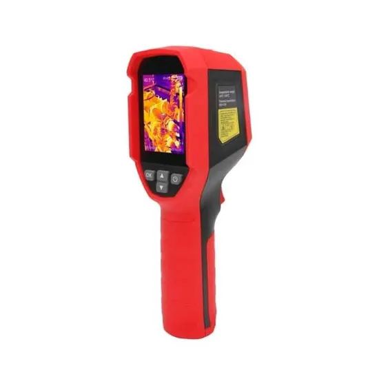 Uni-T UTI716s Infrared Thermal Camera UTI712s Origin China Display Digital Trademark UNI-T HS Code 9025190090 Material Temperature - Image 3