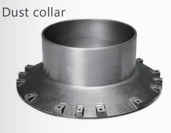 Mining Machinery Large Crusher Parts OEM Customize Product Origin China Trademark TMG Model NO. CUSTOM Standard JIS, GB, - Image 2
