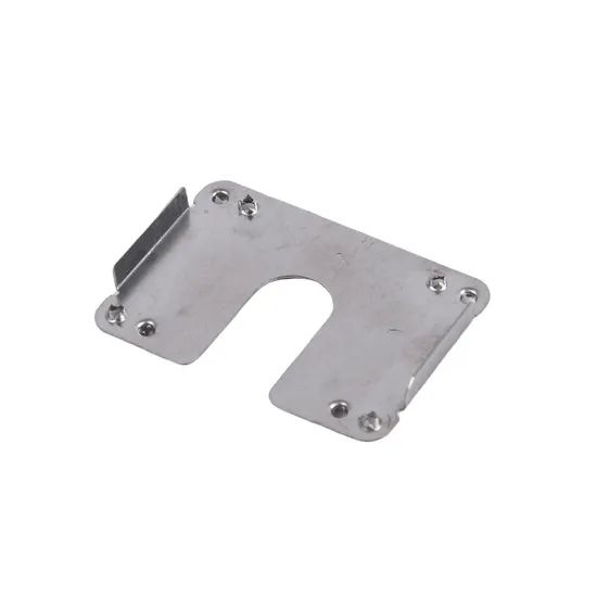 High-Quality Solar Mounting System PV Earthing Grounding Clip from ...