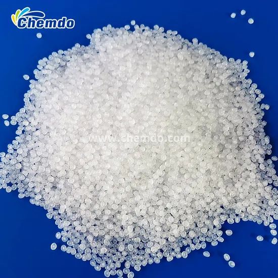 EP508N PP Injection White Block Co PP 25kg Bag MOQ100 1Y Mfr 60 Color White Origin China HS Code 39021000 Model NO. EP508N - Image 3