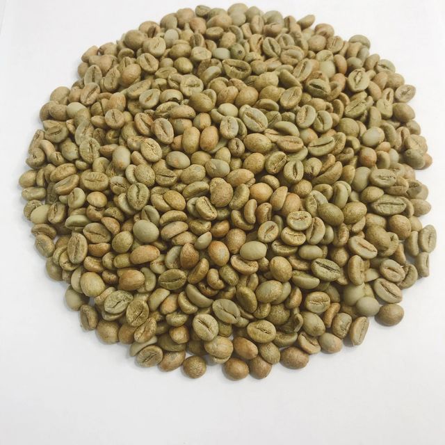 Freshly Roasted Arabica Coffee Beans Green Arabica Beans Robusta Arabica Beans - Image 2