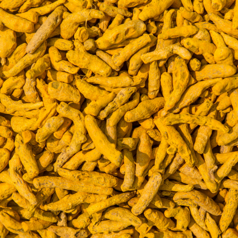 Turmeric Fingers & Turmeric Powder - Image 4
