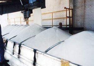 HIGH - QUALITY ICUMSA 45 REFINED WHITE BRAZILLIAN SUGAR PRESENTING FOR INTERNATIONAL IMPORTERS - Image 1