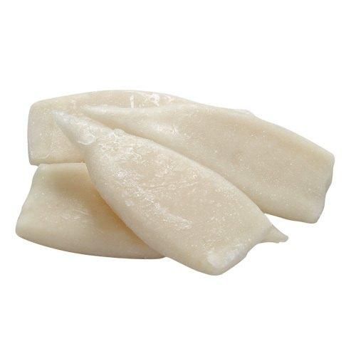 Good Quality Seafood Squid Frozen Wholesale Price BQF Frozen /Illex Squid 150-200G for Sale - Image 4
