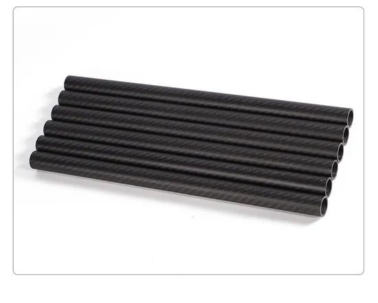 Carbon Fiber Bow Arrow Toy 1.8*1.0*1000mm Filament 150C High Strength Light Weight MOQ100 - Image 4