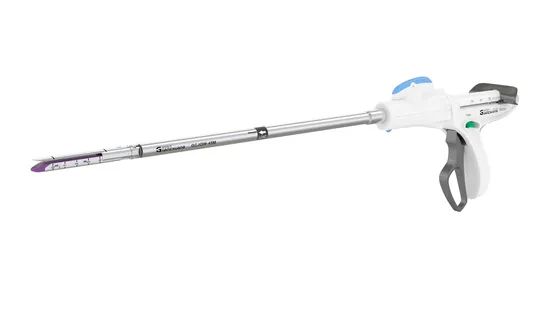 Endo Intestine Disposable Endoscopic Cutting Staplers Linear Cutter Stapler - Image 4