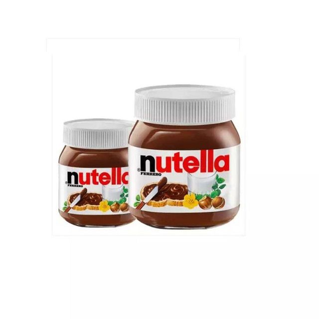 Bulk Supply Nutella Best Quality Fast Delivery Grade A Features Gluten-Free, Lactose-Free Nut Content > 20 % - 30 %, > 30% - 50% - Image 2