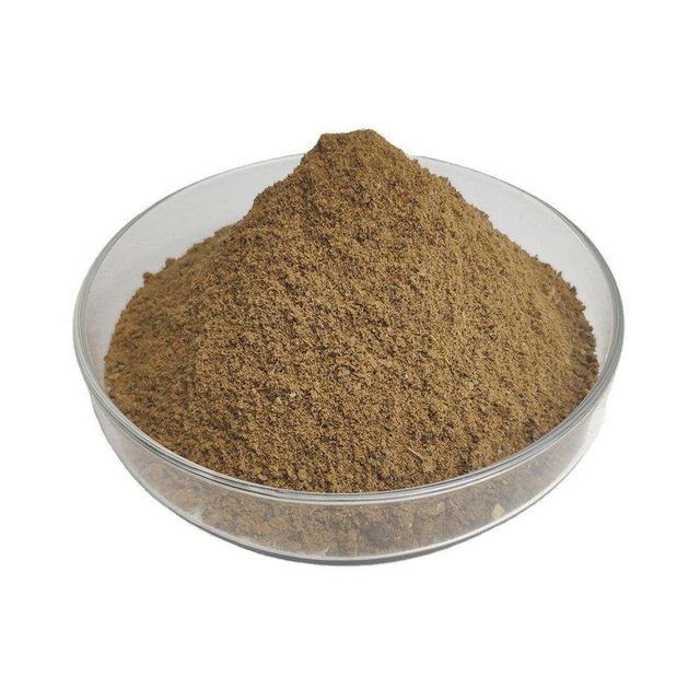 Superior Meat And Bone Meal For Feed Industry Providing Consistent Quality Protein And Essential Minerals For Animal Growth - Image 1